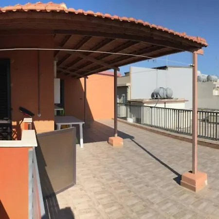 - Due Passi Da Spiaggia E Lungomare * Pozzallo