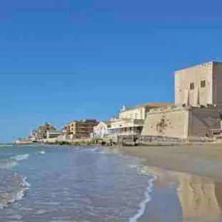 Appartamento - Due Passi Da Spiaggia E Lungomare *